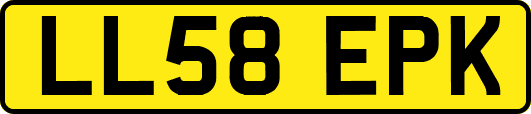LL58EPK