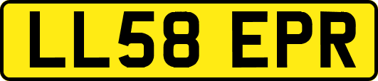 LL58EPR