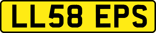 LL58EPS