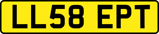 LL58EPT