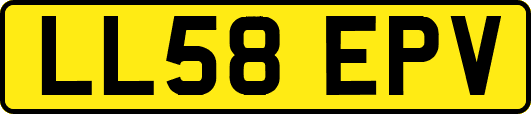 LL58EPV