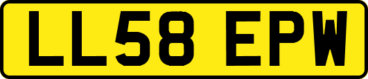 LL58EPW
