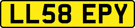 LL58EPY
