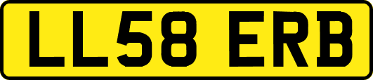 LL58ERB