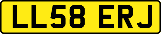 LL58ERJ
