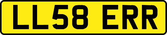 LL58ERR