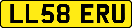 LL58ERU