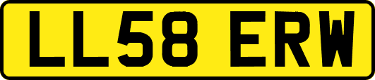 LL58ERW