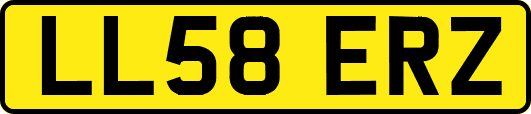 LL58ERZ