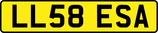 LL58ESA