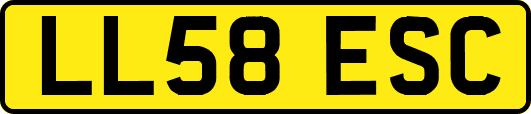 LL58ESC