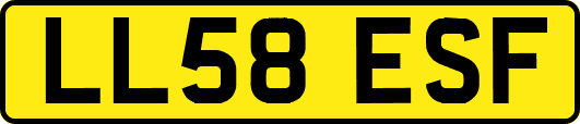 LL58ESF