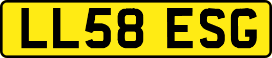 LL58ESG