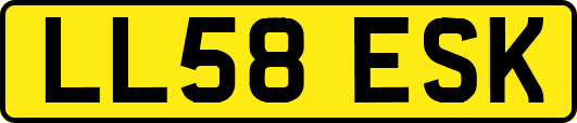 LL58ESK