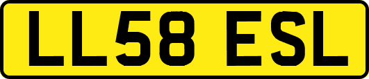 LL58ESL