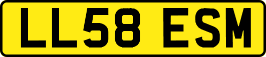 LL58ESM