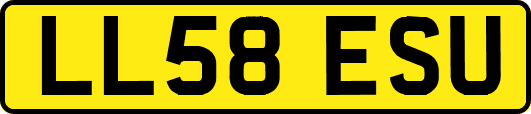 LL58ESU