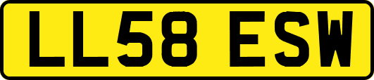LL58ESW