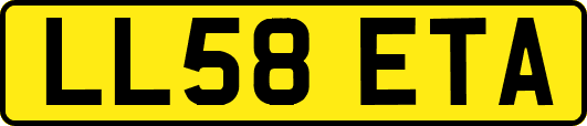 LL58ETA