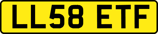 LL58ETF