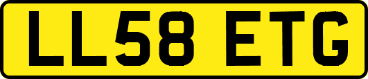 LL58ETG
