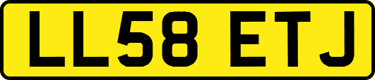 LL58ETJ