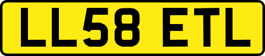 LL58ETL