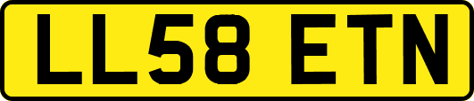 LL58ETN