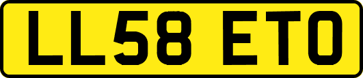 LL58ETO