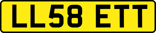 LL58ETT