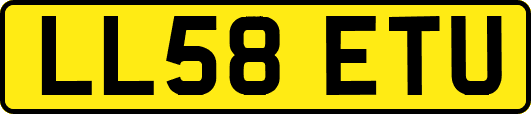 LL58ETU
