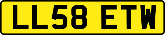 LL58ETW