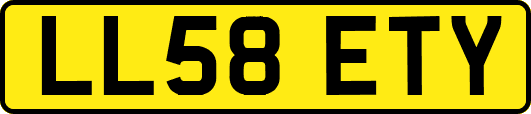 LL58ETY