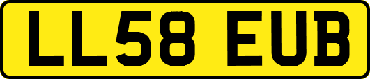 LL58EUB