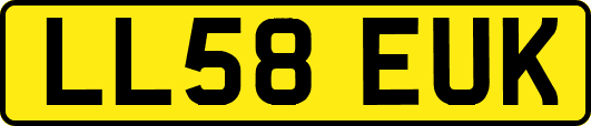 LL58EUK