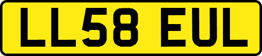 LL58EUL