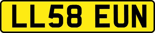 LL58EUN