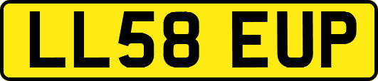 LL58EUP