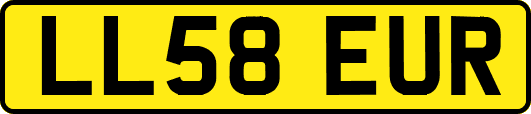 LL58EUR