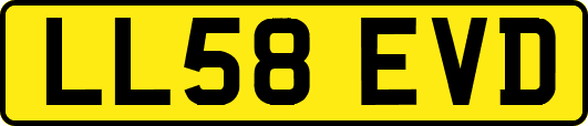 LL58EVD