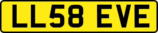 LL58EVE