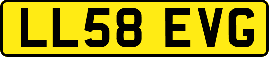 LL58EVG