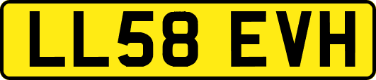 LL58EVH
