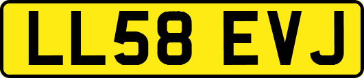 LL58EVJ