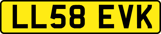 LL58EVK