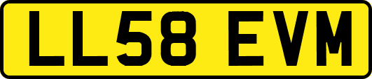 LL58EVM