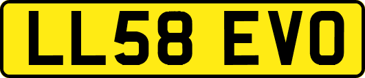 LL58EVO
