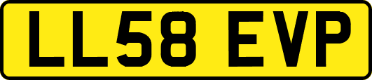 LL58EVP