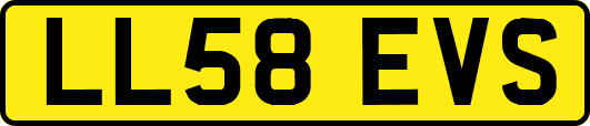 LL58EVS
