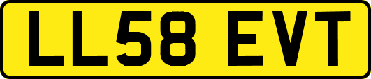 LL58EVT